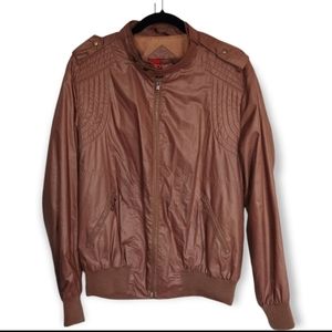 Vintage Jacket by Sasson SZ 44